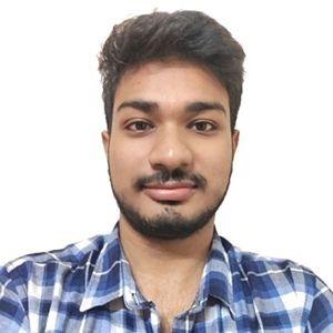 Supriyo Ghosh